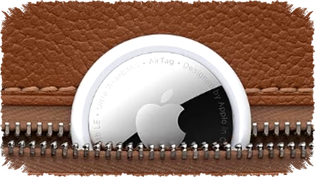 Apple AirTag: Pelacak Barang Hilang dengan Fitur Cerdas dan Harga Terjangkau untuk Pengguna iPhone