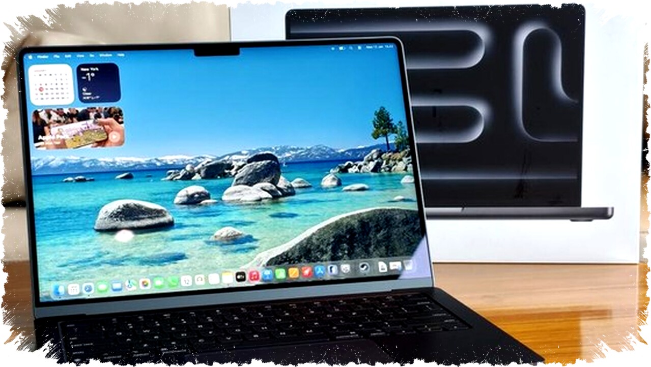 Apple Akan Adopsi Fitur Privacy Display Galaxy S26 Ultra Demi Keamanan Maksimal di MacBook Masa Depan Apple Akan Adopsi Fitur Privacy Display Galaxy S26 Ultra Demi Keamanan Maksimal di MacBook Masa Depan