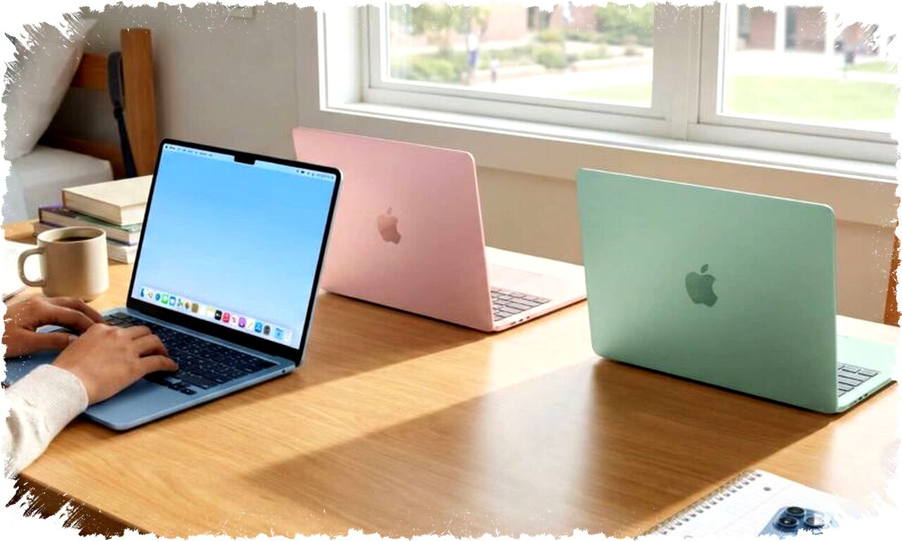 Apple Berani Curi Teknologi Display Rahasia Samsung, MacBook Masa Depan Bisa Sembunyikan Layar dari Mata Pengintip! Apple Berani Curi Teknologi Display Rahasia Samsung, MacBook Masa Depan Bisa Sembunyikan Layar dari Mata Pengintip!
