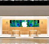 Apple Borivali Resmi Dibuka, Kolaborasi Besar dengan Bank Siap Hadirkan Apple Pay dan Ubah Lanskap Pembayaran Digital