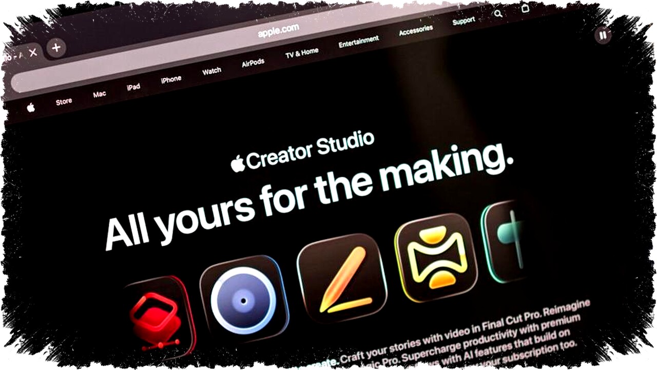 Apple Creator Studio Jadi Alternatif Efisien Gantikan Creative Cloud Pro untuk Pengguna Mac & iPad