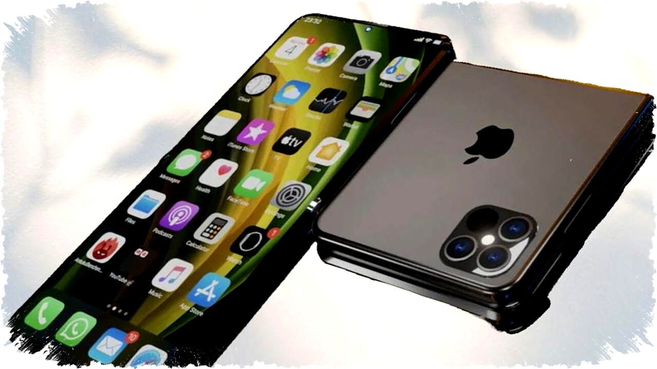 Apple Dikabarkan Kembangkan iPhone Flip dengan Desain Lipat yang Lebih Kompak dan Terjangkau