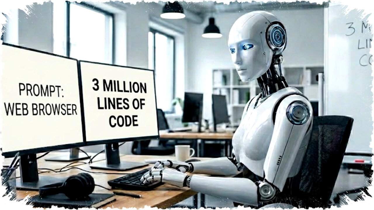 Apple Hadirkan AI Agent di Xcode, Otomatiskan Tugas Coding Kompleks untuk Developer Lebih Cepat