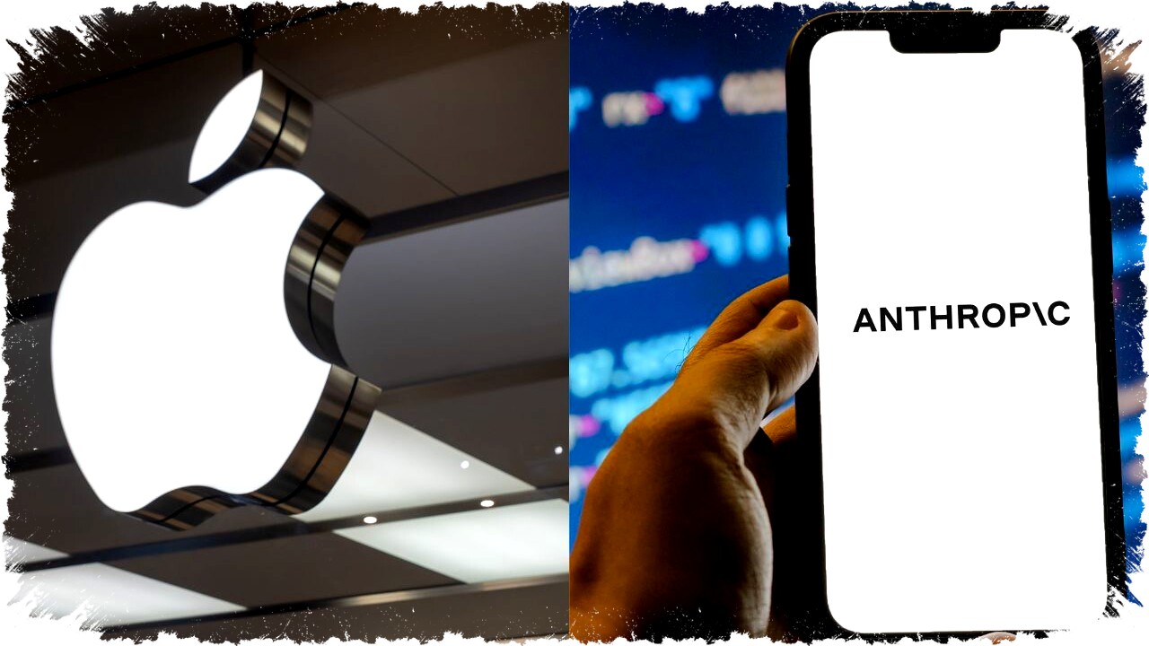 Apple Hampir Pilih AI Lain untuk Siri, Biaya Tinggi Jadi Alasan Utama Beralih ke Gemini Apple Hampir Pilih AI Lain untuk Siri, Biaya Tinggi Jadi Alasan Utama Beralih ke Gemini