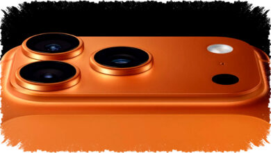 Apple Kejutkan Dunia Warna, iPhone 18 Pro Siap Hadir dengan Eksklusif Deep Red Usai Sukses Cosmic Orange