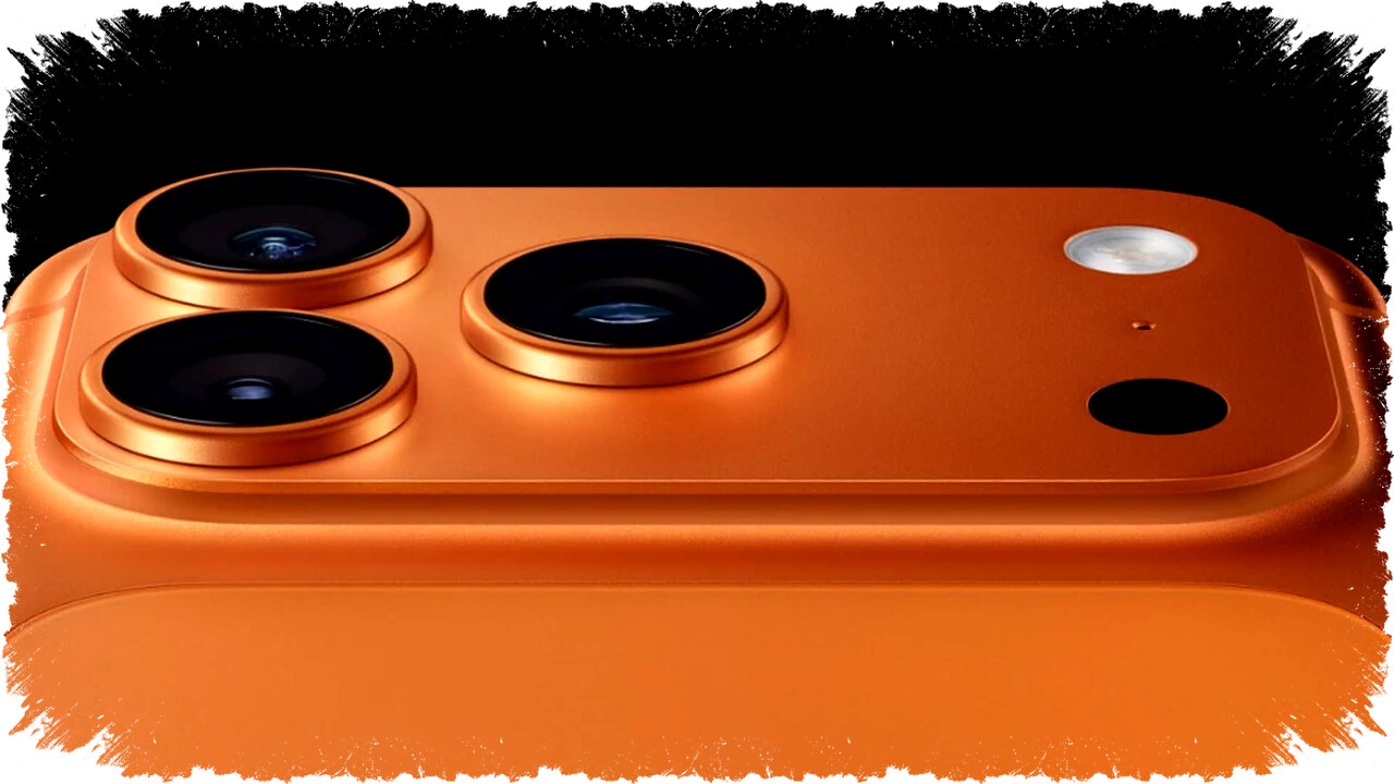 Apple Kejutkan Dunia Warna, iPhone 18 Pro Siap Hadir dengan Eksklusif Deep Red Usai Sukses Cosmic Orange