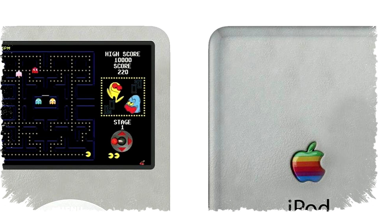 Apple Mesti Berani Rilis Kembali Retro iPod dengan Desain Ikonik 1980-an yang Pernah Ditolak dan Kini Dinanti Fans Apple Mesti Berani Rilis Kembali Retro iPod dengan Desain Ikonik 1980-an yang Pernah Ditolak dan Kini Dinanti Fans