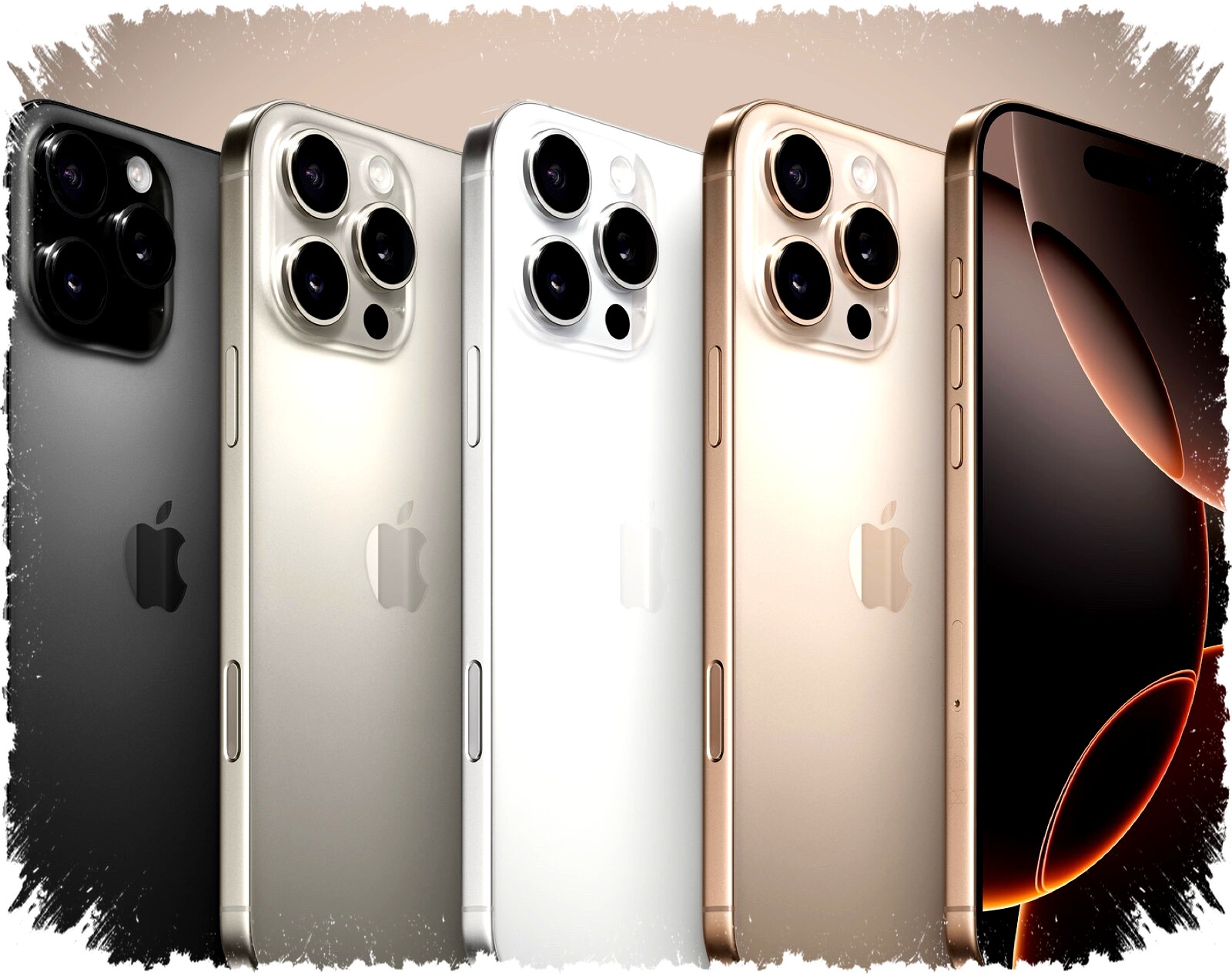 Apple Mulai Jual iPhone 16 dan 16 Pro Refurbished dengan Garansi 1 Tahun dan Kondisi Seperti Baru