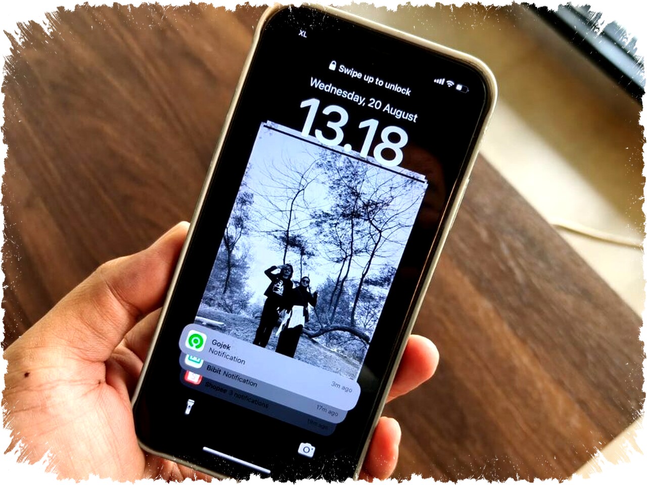 Apple Resmi Hentikan iOS 26.2, Pengguna iPhone Tak Bisa Downgrade Lagi Mulai Sekarang Apple Resmi Hentikan iOS 26.2, Pengguna iPhone Tak Bisa Downgrade Lagi Mulai Sekarang