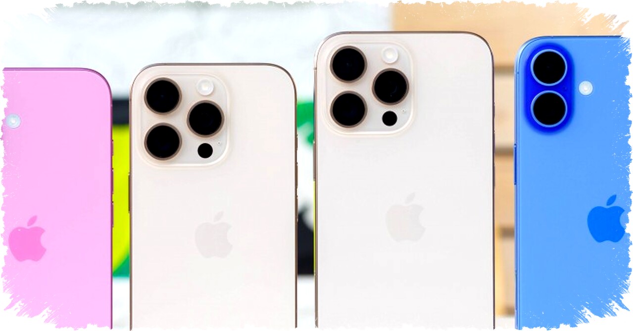 Apple Resmi Jual iPhone 16 Series Refurbished dengan Diskon hingga 22%, Garansi Resmi & Baterai Baru