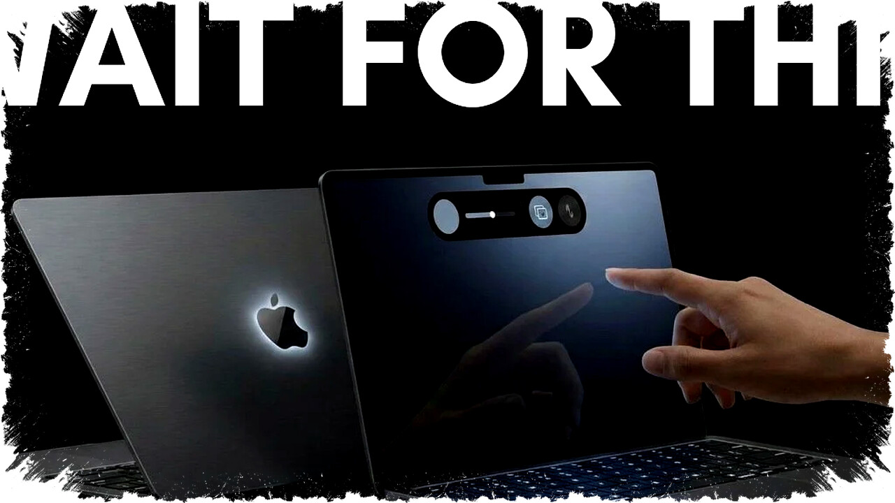 Apple Siap Dominasi Pasar Laptop Dengan MacBook Pro OLED 2026 yang Lebih Tipis, Ringan, dan Performa M6 Maksimal Apple Siap Dominasi Pasar Laptop Dengan MacBook Pro OLED 2026 yang Lebih Tipis, Ringan, dan Performa M6 Maksimal