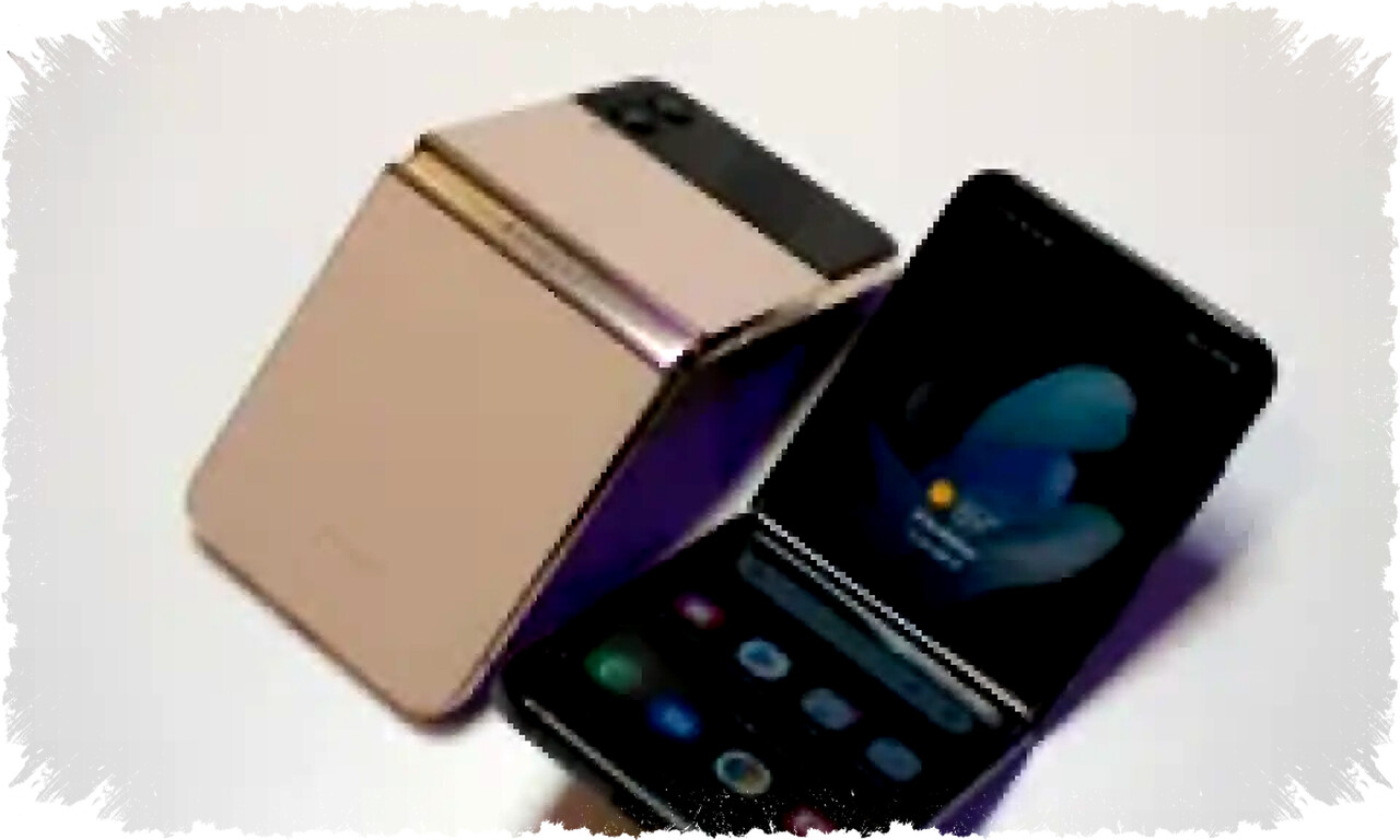 Apple Siap Guncang Pasar Ponsel Lipat dengan iPhone Clamshell, Siap Menandingi Samsung Galaxy Z Flip Secara Dramatis! Apple Siap Guncang Pasar Ponsel Lipat dengan iPhone Clamshell, Siap Menandingi Samsung Galaxy Z Flip Secara Dramatis!