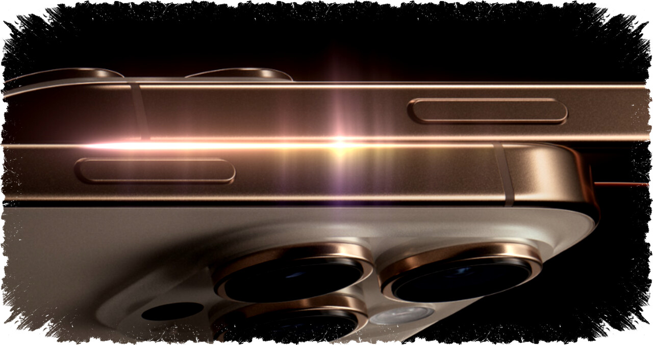 Apple Siap Pecahkan Tradisi dengan iPhone 18 Pro Warna Deep Red Pertama Kali di Kelas Pro yang Elegan dan Misterius