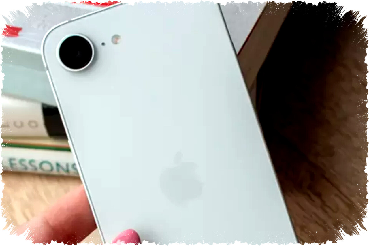 Apple Siap Rilis iPhone 17e dengan 4 Upgrade Besar, Harga Terjangkau Rp9 Juta Saja Apple Siap Rilis iPhone 17e dengan 4 Upgrade Besar, Harga Terjangkau Rp9 Juta Saja