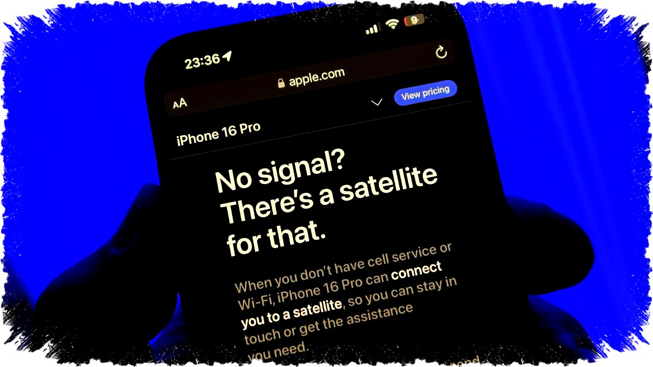 Apple Siapkan Inovasi Casing iPhone dengan Antena Pintar yang Janjikan Revolusi Koneksi Satelit Lebih Stabil Apple Siapkan Inovasi Casing iPhone dengan Antena Pintar yang Janjikan Revolusi Koneksi Satelit Lebih Stabil