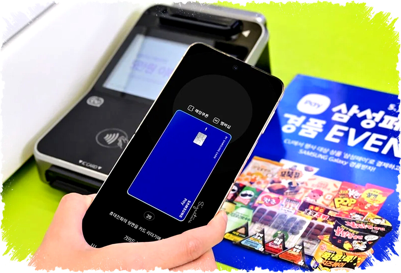 Apple Siapkan Serangan Besar, Siap Guncang Dominasi Samsung di Pasar Dompet Digital Masa Depan