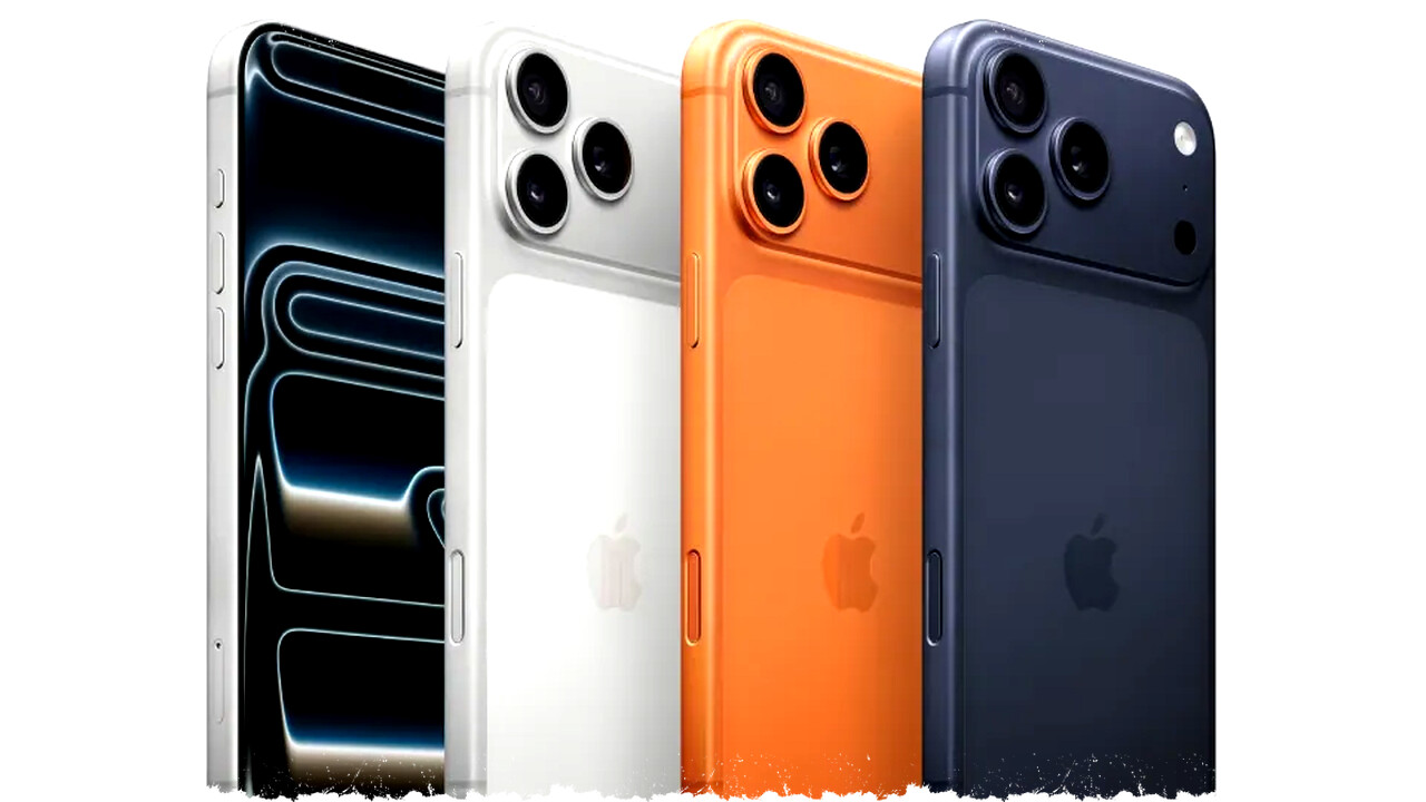 Apple Siapkan iPhone 18 Pro dan Pro Max dengan Pilihan Warna Merah Tua Eksklusif, Ubah Strategi Desain Premiumnya Apple Siapkan iPhone 18 Pro dan Pro Max dengan Pilihan Warna Merah Tua Eksklusif, Ubah Strategi Desain Premiumnya