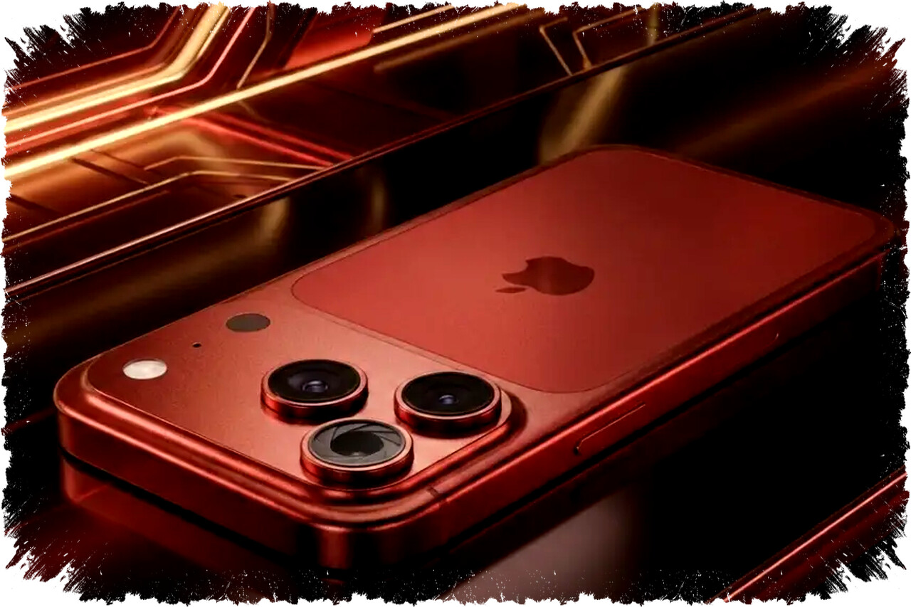 Rahasia Modem iPhone 18 Ungkap Internet Satelit 5G Penuh Bikin Apple Siap Kalahkan Pesaing Tanpa Menara Seluler Rahasia Modem iPhone 18 Ungkap Internet Satelit 5G Penuh Bikin Apple Siap Kalahkan Pesaing Tanpa Menara Seluler