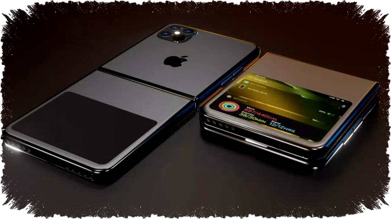 Apple Siapkan iPhone Flip Model Clamshell Setelah iPhone Fold, Saingi Galaxy Z Flip? Apple Siapkan iPhone Flip Model Clamshell Setelah iPhone Fold, Saingi Galaxy Z Flip?