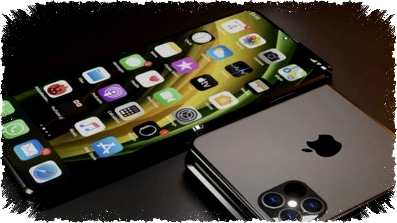 Apple Siapkan iPhone Lipat Clamshell Mirip Samsung Galaxy Z Flip, Siap Rilis 2026? Apple Siapkan iPhone Lipat Clamshell Mirip Samsung Galaxy Z Flip, Siap Rilis 2026?