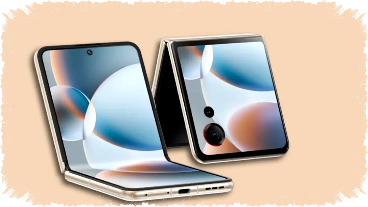 Apple Siapkan iPhone Lipat Clamshell, Tanding Samsung Galaxy Z Flip dengan Desain Baru? Apple Siapkan iPhone Lipat Clamshell, Tanding Samsung Galaxy Z Flip dengan Desain Baru?