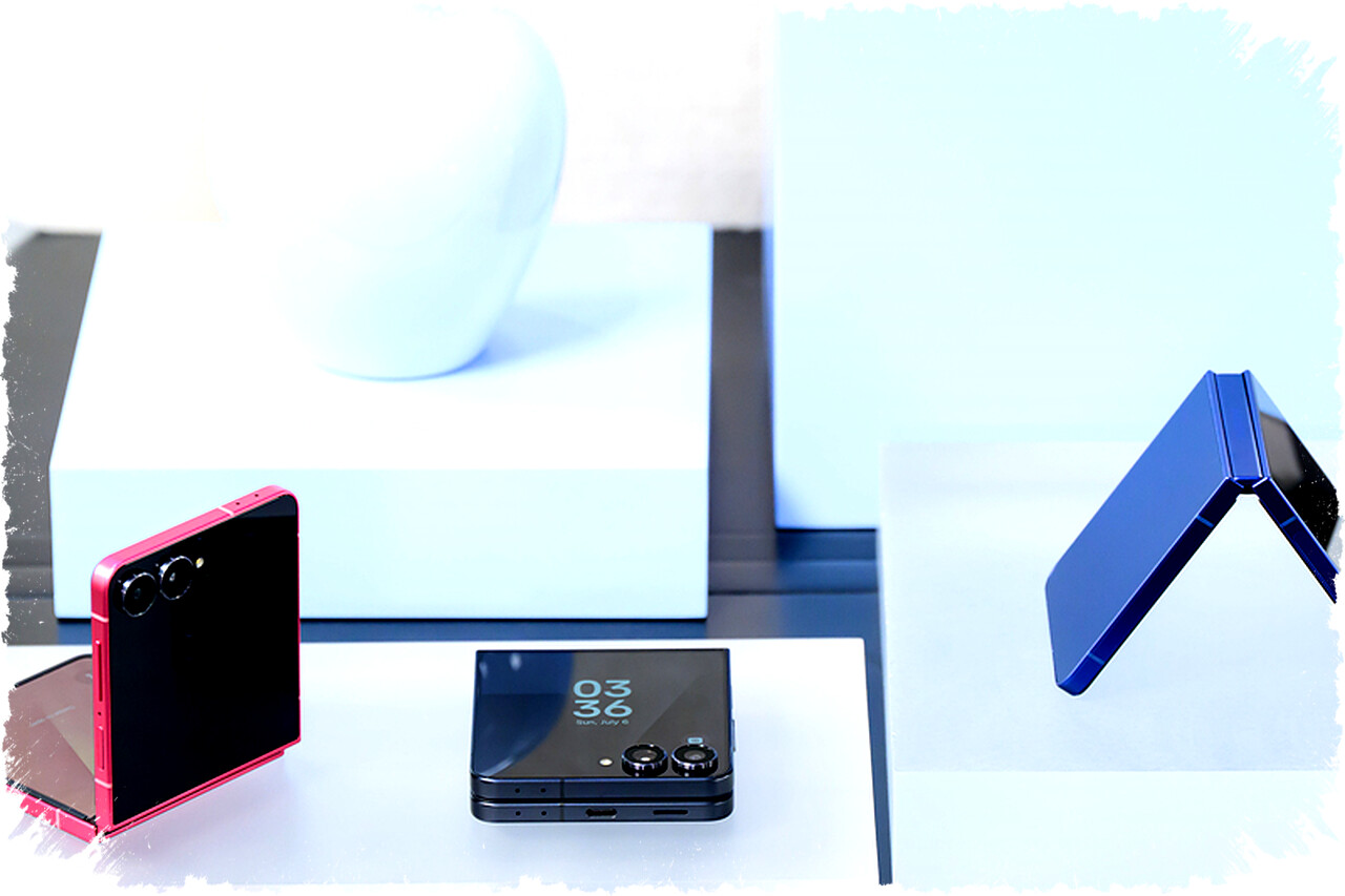 Apple Siapkan iPhone Lipat Kedua Berbentuk Clamshell, Saingi Galaxy Z Flip dan Razr Apple Siapkan iPhone Lipat Kedua Berbentuk Clamshell, Saingi Galaxy Z Flip dan Razr