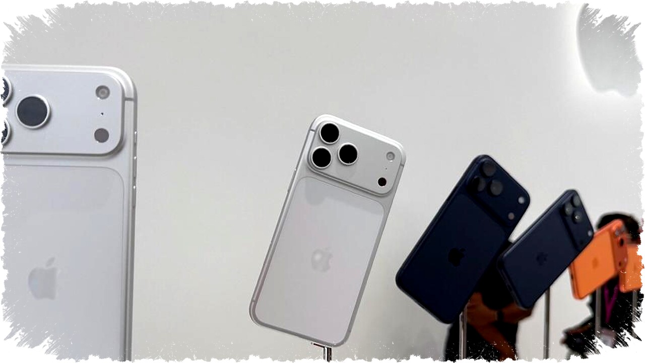 Apple Uji Warna Deep Red Baru Untuk iPhone 18 Pro, Siap Saingi Cosmic Orange yang Fenomenal!