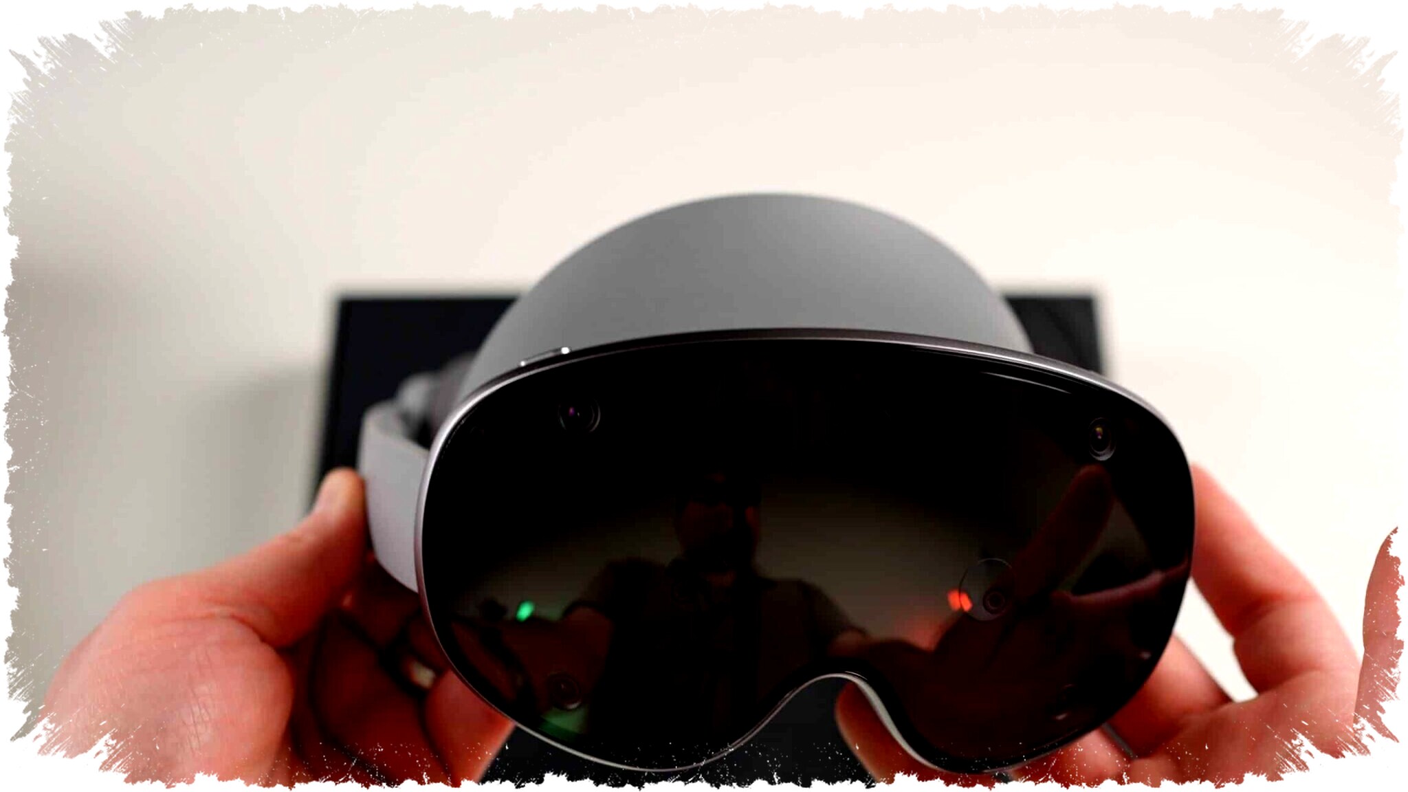 Apple Vision Pro Kini Punya Aplikasi YouTube Native, Samai Keunggulan Samsung Galaxy XR di Streaming XR Apple Vision Pro Kini Punya Aplikasi YouTube Native, Samai Keunggulan Samsung Galaxy XR di Streaming XR