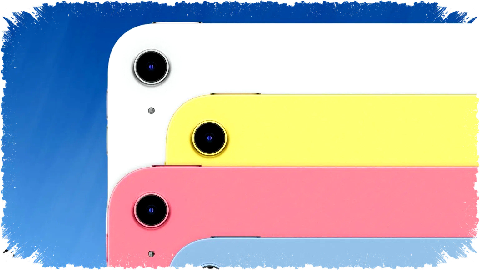 Apple iPad 12th Gen (2026) Bocoran: Chip A18, RAM 8GB, dan Fitur AI Unggulan Terbaru