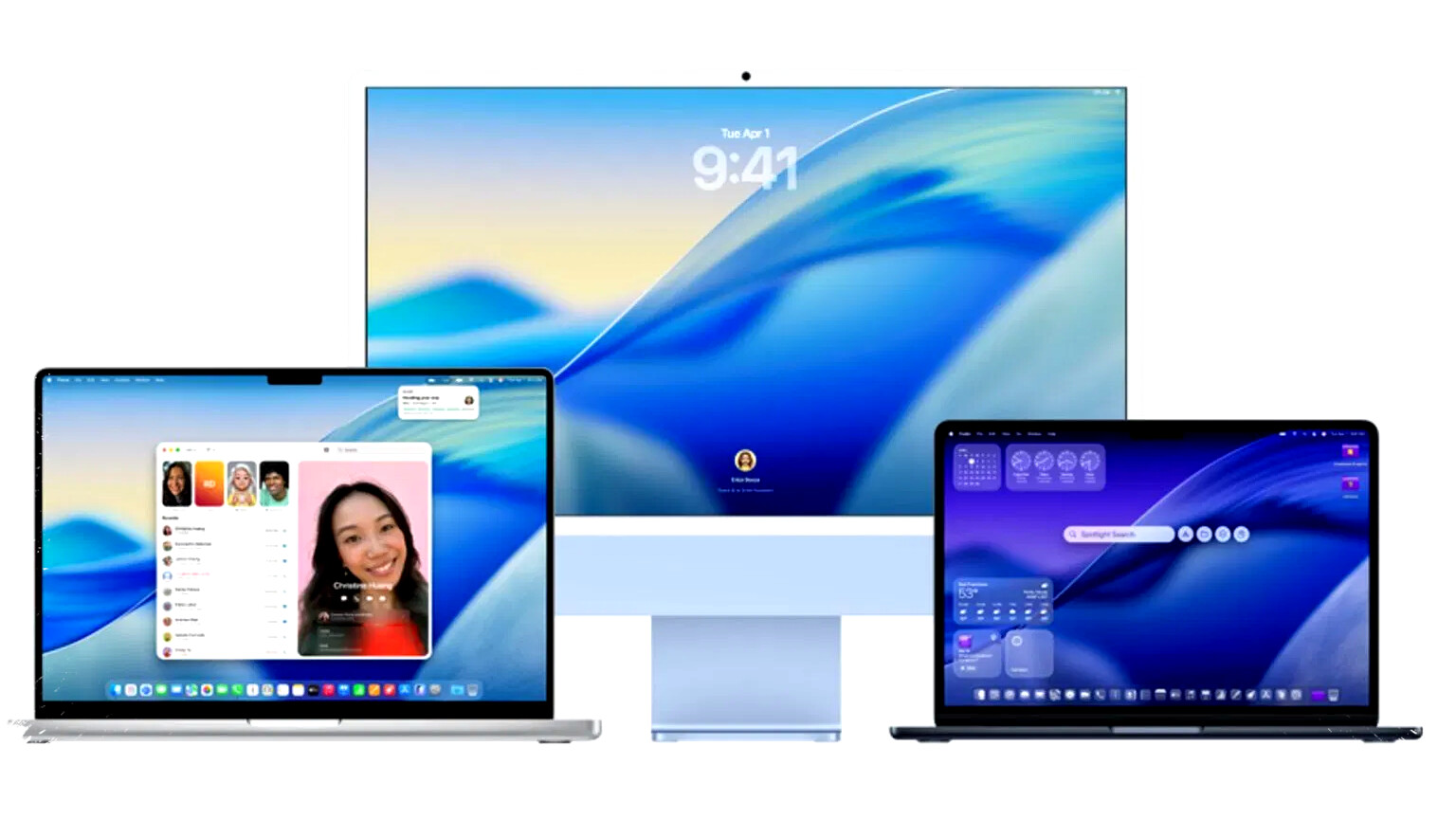 Apple macOS Tahoe 26.4 Beta 1 Hadirkan Batasan Isi Daya Baterai dan Pembaruan AirDrop yang Revolusioner Apple macOS Tahoe 26.4 Beta 1 Hadirkan Batasan Isi Daya Baterai dan Pembaruan AirDrop yang Revolusioner