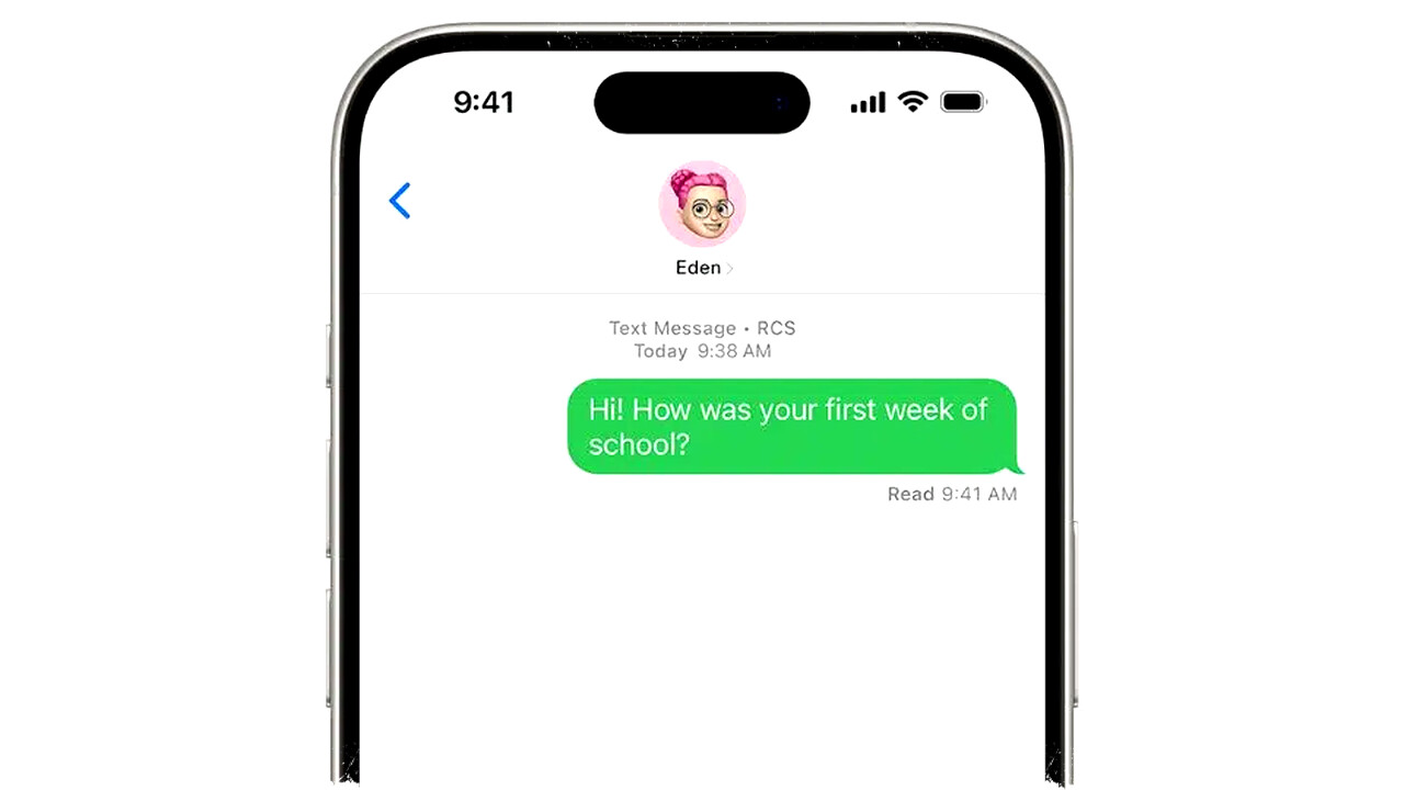Apple mulai uji enkripsi end-to-end untuk pesan RCS di iOS beta, langkah besar tingkatkan privasi chat antar iPhone tapi belum dukung Android.