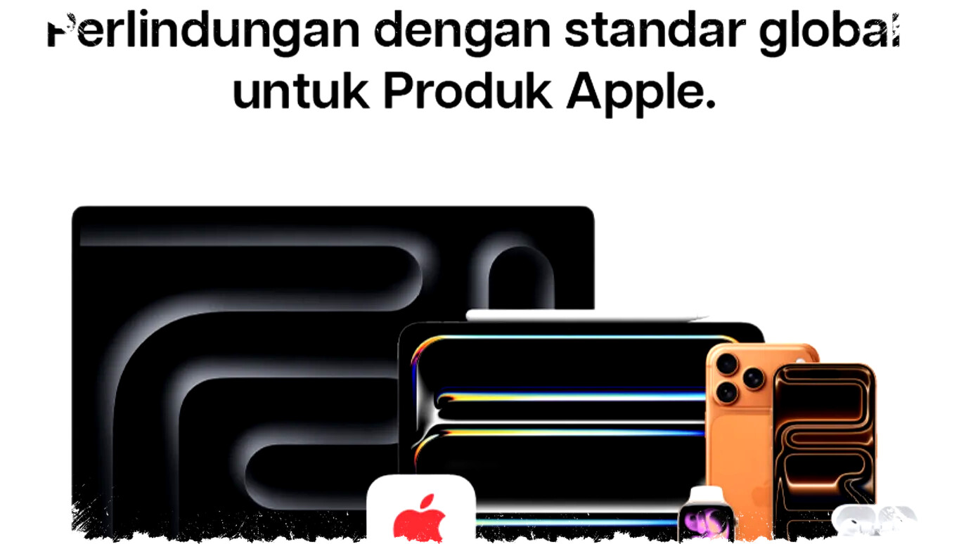AppleCare+ Resmi Masuk Indonesia via iBox: Proteksi Mahal Tapi Wajib untuk Pengguna Apple, Ini Risiko Jika Anda Abaikan!