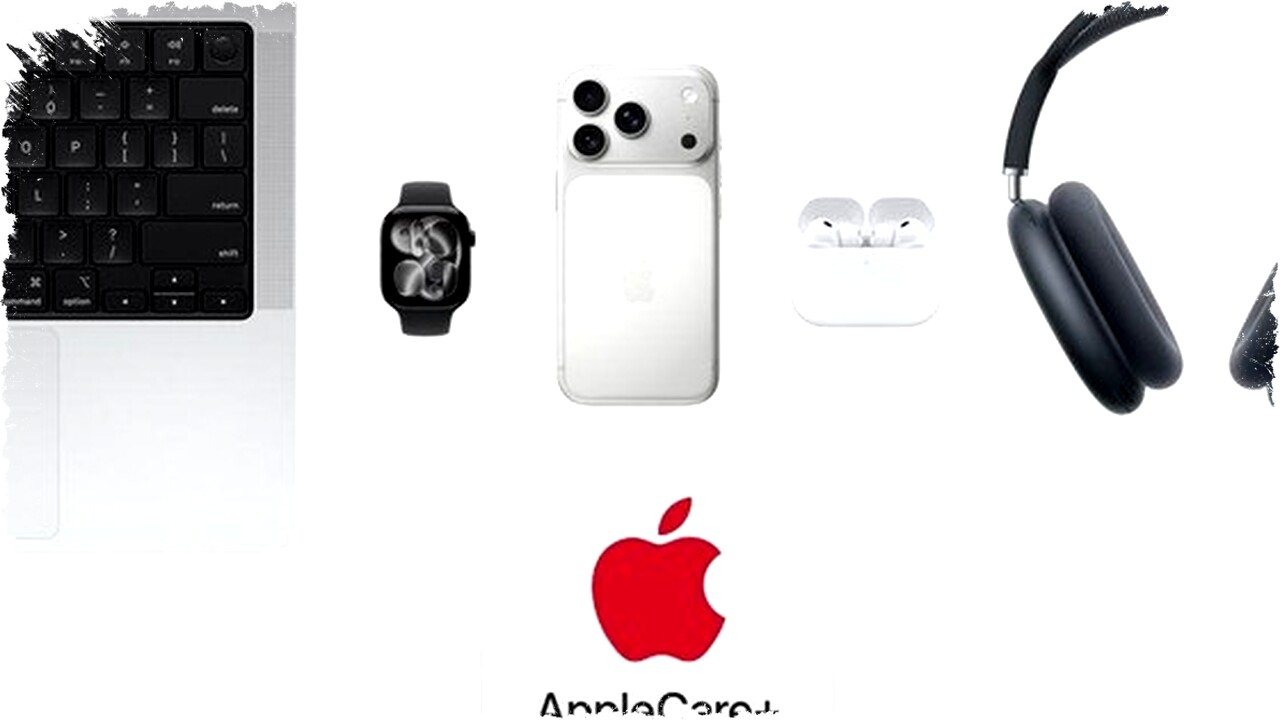 AppleCare+ Resmi Meluncur di Indonesia: Lindungi iPhone & Mac dari Kerusakan Mahal, Tapi Siap-siap Bayar Rp1,5 Juta ke Atas! Apakah Worth It? AppleCare+ Resmi Meluncur di Indonesia: Lindungi iPhone & Mac dari Kerusakan Mahal, Tapi Siap-siap Bayar Rp1,5 Juta ke Atas! Apakah Worth It?
