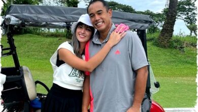 Ardi Bakrie Buka Suara Soal Isu Cerai yang Bikin Kesal dan Mengganggu Fokusnya