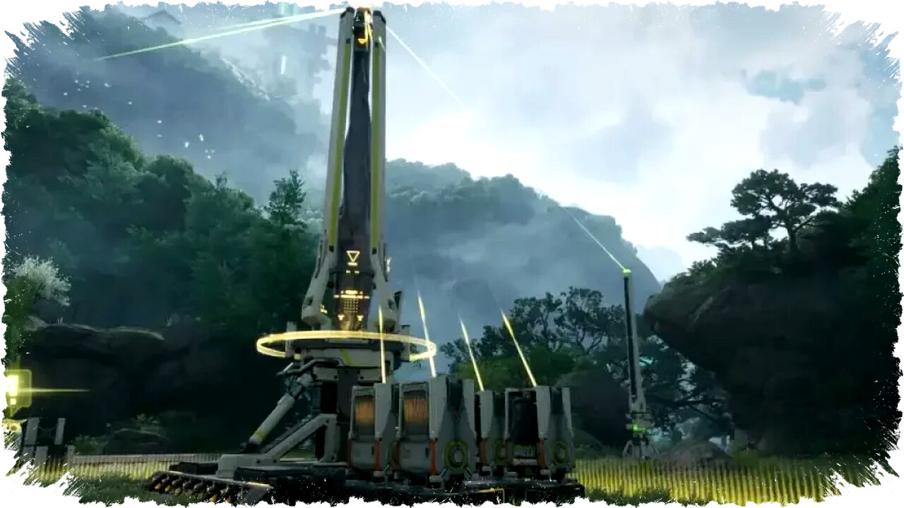 Arknights: Endfield Terperangkap Krisis Energi! Ini 3 Cara Kunci Menghidupkan Wuling Base dan Amankan Pasokan Daya Pabrik Tanpa Henti yang Wajib Kamu Kuasai Sekarang! Arknights: Endfield Terperangkap Krisis Energi! Ini 3 Cara Kunci Menghidupkan Wuling Base dan Amankan Pasokan Daya Pabrik Tanpa Henti yang Wajib Kamu Kuasai Sekarang!