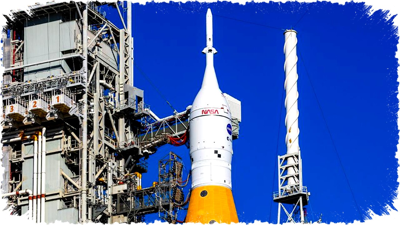 Artemis II Tertunda Lagi Hingga April, Misteri Tangki Helium Rusak Gagalkan Misi Lunar NASA Artemis II Tertunda Lagi Hingga April, Misteri Tangki Helium Rusak Gagalkan Misi Lunar NASA