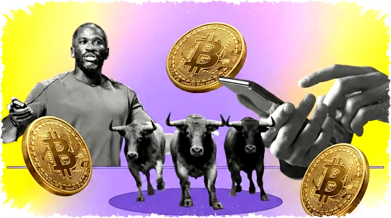 Arthur Hayes Prediksi Bitcoin Bisa Jatuh di Bawah $60.000 Akibat Krisis Kredit AI, Tapi Siap Melonjak ke Rekor Baru Setelahnya Arthur Hayes Prediksi Bitcoin Bisa Jatuh di Bawah $60.000 Akibat Krisis Kredit AI, Tapi Siap Melonjak ke Rekor Baru Setelahnya