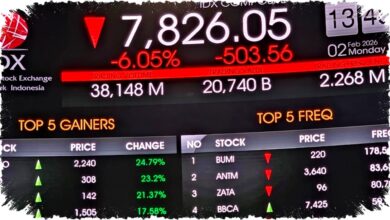 Asosiasi Emiten Dorong Penerapan Kewajiban Free Float 15 Persen Secara Bertahap