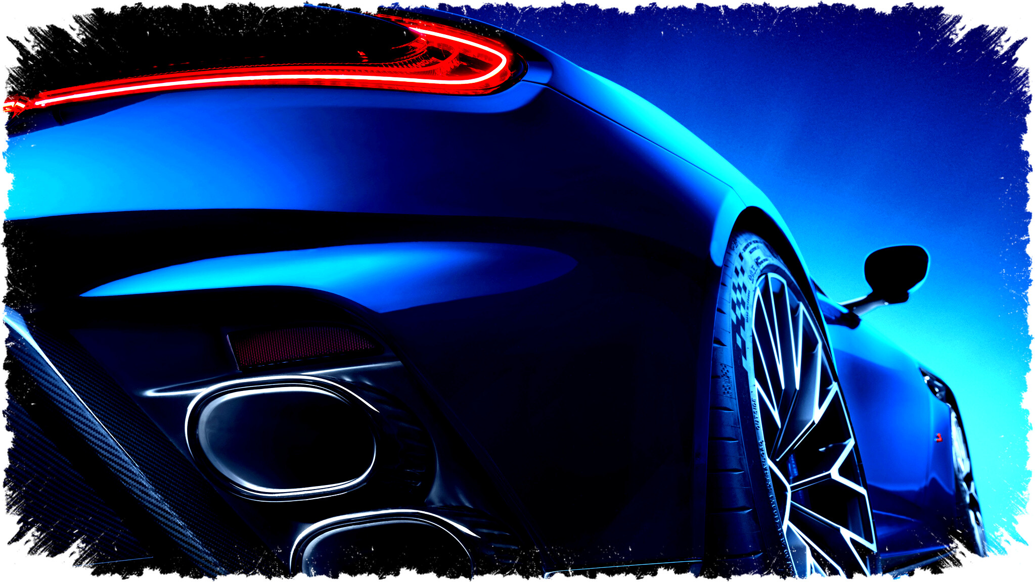 Aston Martin PHK 20 Persen Karyawan Akibat Tekanan Perang Dagang dan CEO Sebut Kebijakan Trump Jadi Penyebab Utama Krisis Finansial Aston Martin PHK 20 Persen Karyawan Akibat Tekanan Perang Dagang dan CEO Sebut Kebijakan Trump Jadi Penyebab Utama Krisis Finansial