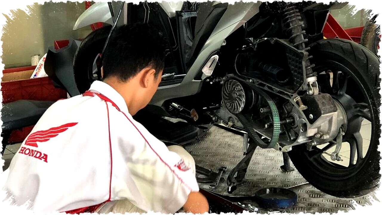 Astra Motor Sumsel Beri Layanan Service Gratis Jadi Penghargaan Nyata Untuk Insan Pers di Hari Pers Nasional 2026