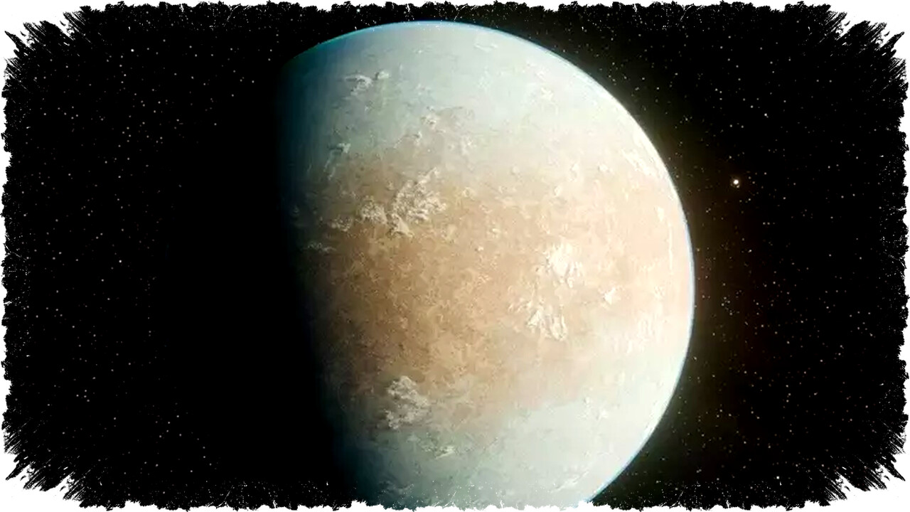 Astronom Temukan Planet Mirip Bumi yang Lebih Dingin dari Mars di Jauh Galaksi