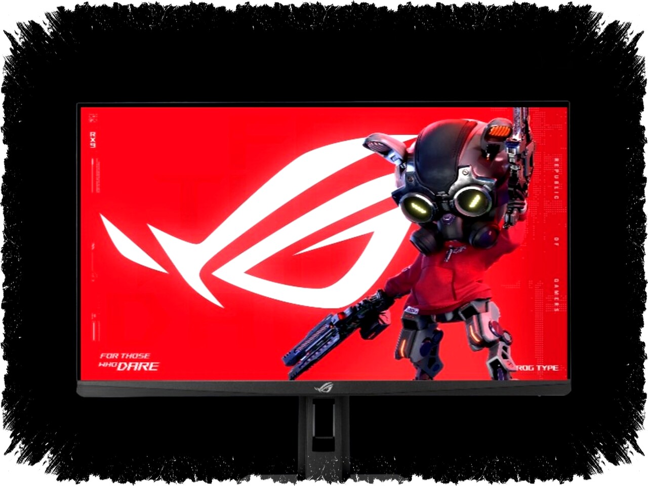 Asus ROG Strix XG27UCG Gen2 hadir dengan monitor 4K 162Hz dan mode 1080p 485Hz untuk gaming maksimal