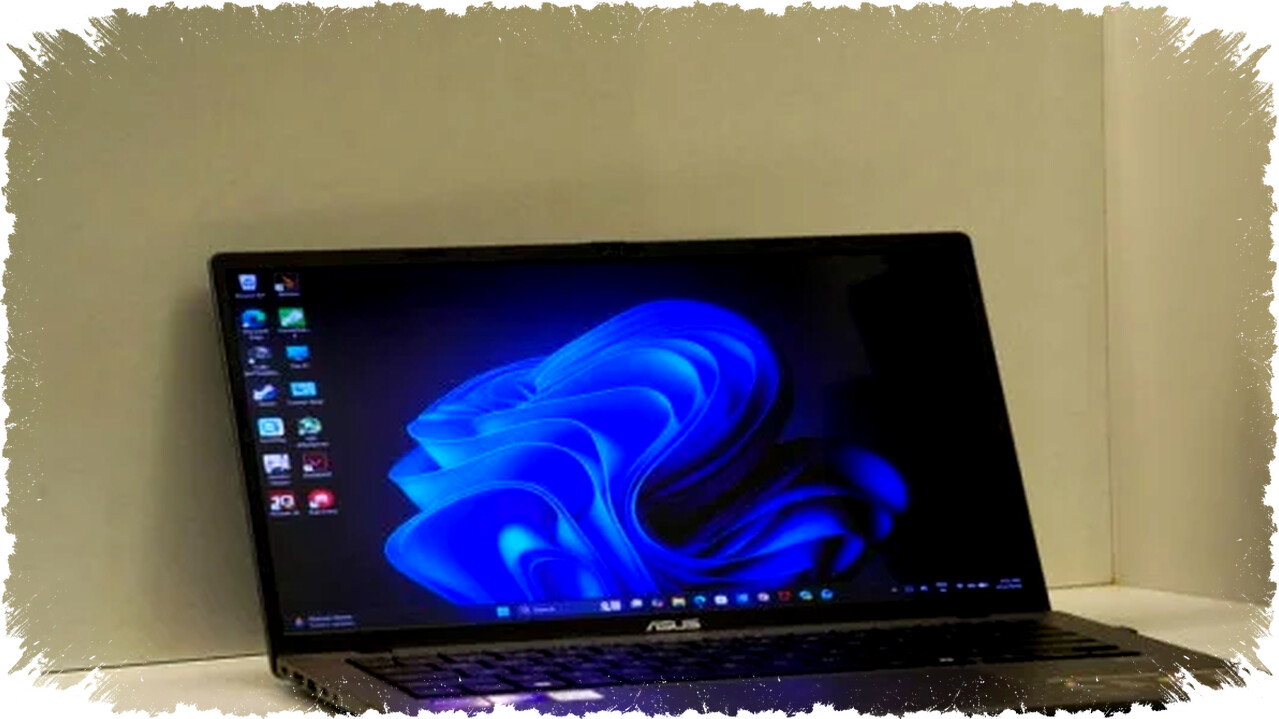 Asus Vivobook S14 M3407: Ultrabook AI 1,4 Kg Berani Tantang Laptop Berat dengan Performa Ryzen 7 Tembus Batas!