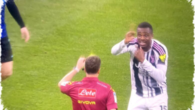 Aturan VAR Berpotensi Berubah Setelah Insiden Kartu Merah Kalulu di Piala Dunia Mendatang