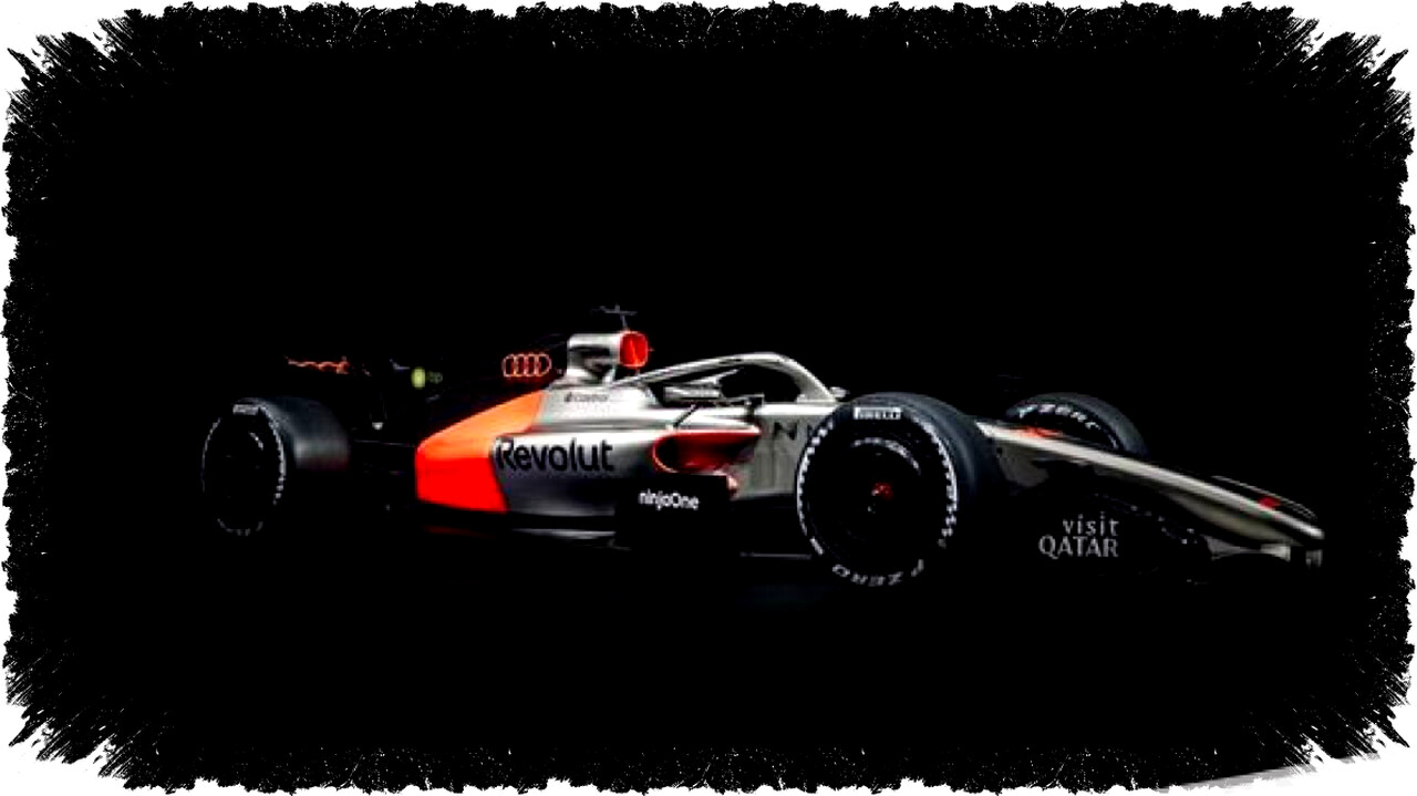 Audi R26 Debut di Berlin: Awal Baru Audi di F1 dengan Tim Kuat dan Target Juara Dunia 2030