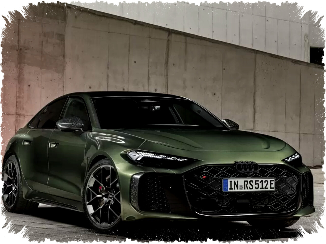 Audi RS 5 2026 Memadukan Mesin V6 Twin Turbo dan Motor Listrik, Hasilkan 639 PS dengan Teknologi Quattro Revolusioner Audi RS 5 2026 Memadukan Mesin V6 Twin Turbo dan Motor Listrik, Hasilkan 639 PS dengan Teknologi Quattro Revolusioner