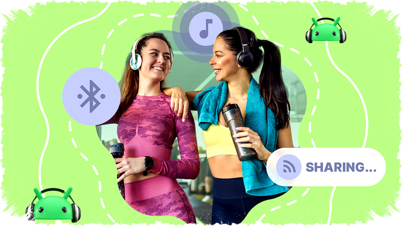 Audio Sharing Android 16 Ternyata Bikin Frustasi Karena Dukungan LE Audio Masih Membingungkan dan Sulit Diandalkan