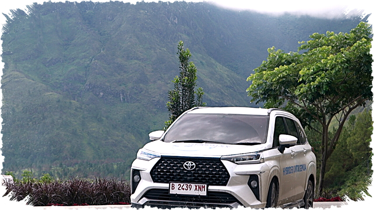 Auto2000 Fokuskan Veloz Hybrid Lebih Efisien, Avanza Tetap Pakai Mesin Bensin Konvensional