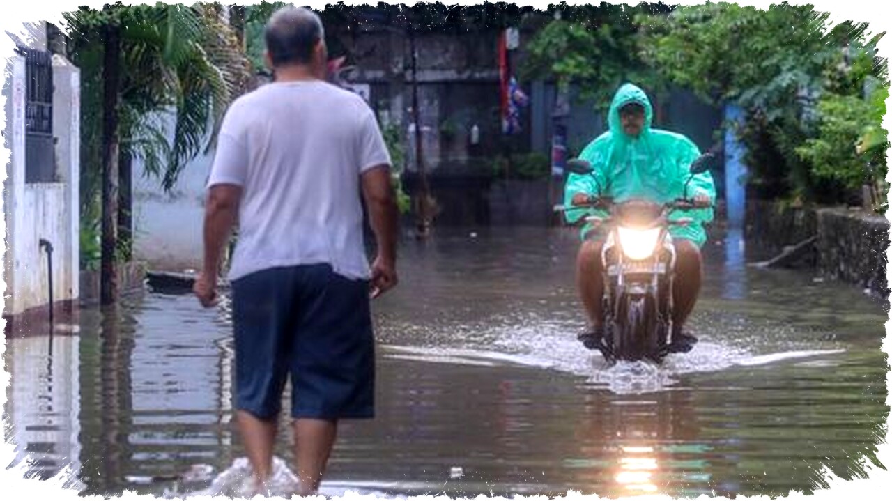 Awas! BMKG Peringatkan Hujan Sangat Lebat Hantam Jakarta dan Sekitarnya Hingga 12 Februari 2026 Awas! BMKG Peringatkan Hujan Sangat Lebat Hantam Jakarta dan Sekitarnya Hingga 12 Februari 2026