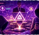 Axiom Crypto Dibongkar ZachXBT Mengungkap Perdagangan Orang Dalam $400 Ribu, Keamanan dan Tata Kelola Platform Kritis Terancam